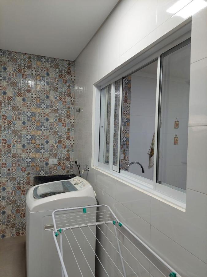 Otimo Apartamento Sobreloja Com Wifi E Estacionamento Incluso Maringá Екстериор снимка